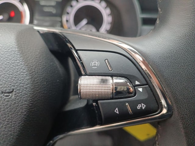 Skoda Scala 1.0 TSI Ambition