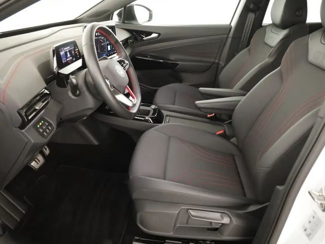 Volkswagen ID.4 4Motion Business GTX
