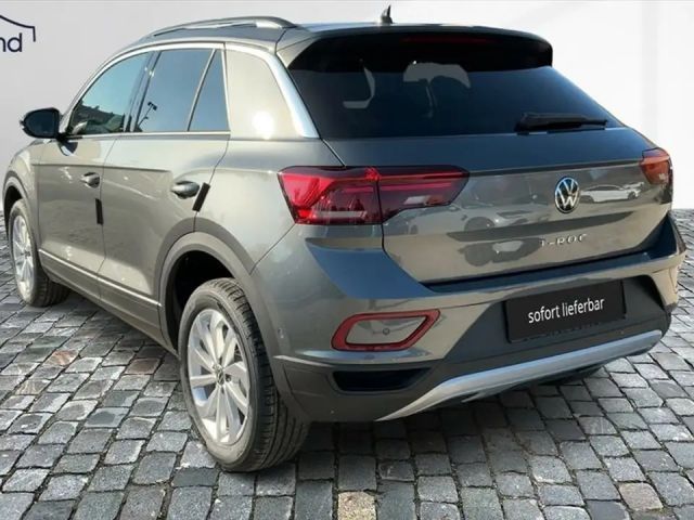 Volkswagen T-Roc DSG Life