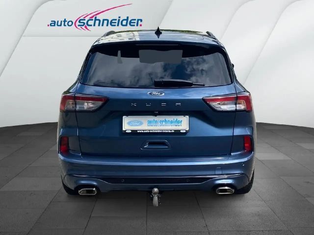 Ford Kuga ST Line X