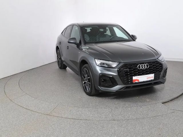 Audi Q5 40 TDI Quattro S-Line