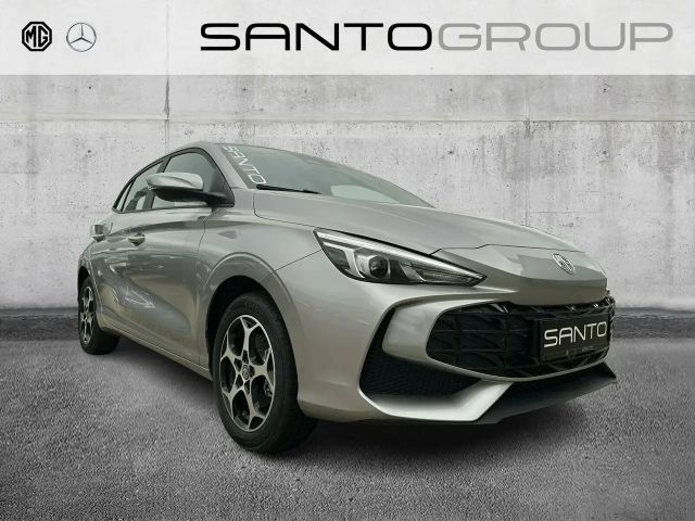 MG MG3 Comfort Hybrid+