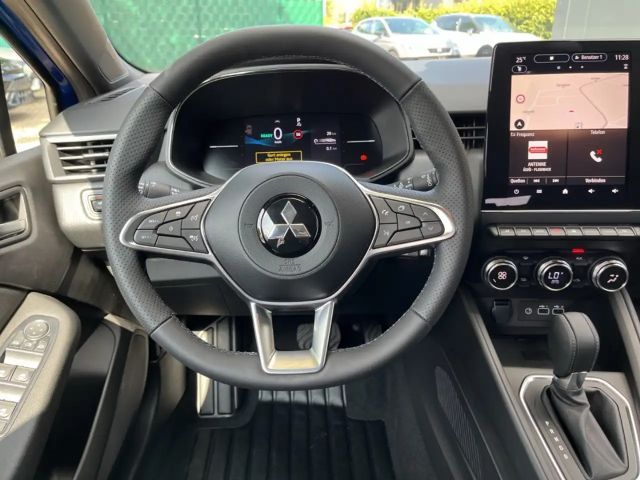 Mitsubishi Colt Hybrid