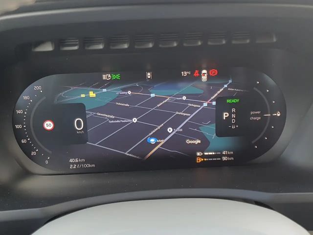 Volvo XC90 AWD Dark T8 Ultra