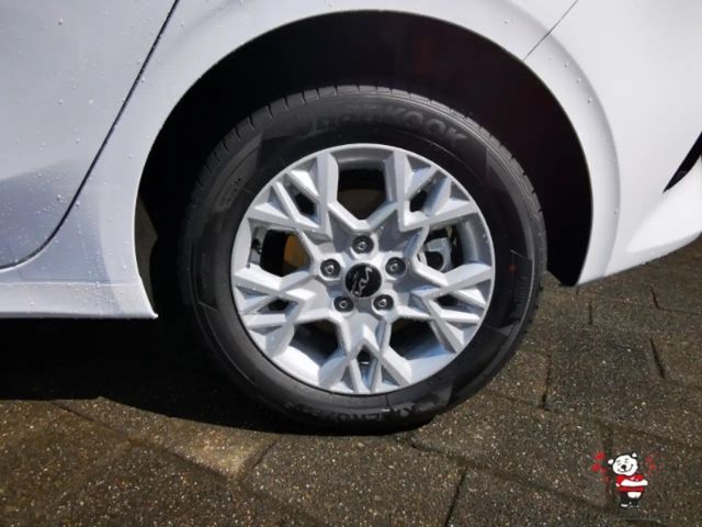 Kia Ceed 1.0 T DCT Ultimate STD+Navi+Bluetooth+16Zoll