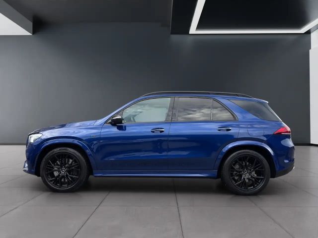Mercedes-Benz GLE 350 4MATIC