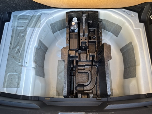 Skoda Fabia 1.0 TSI Ambition