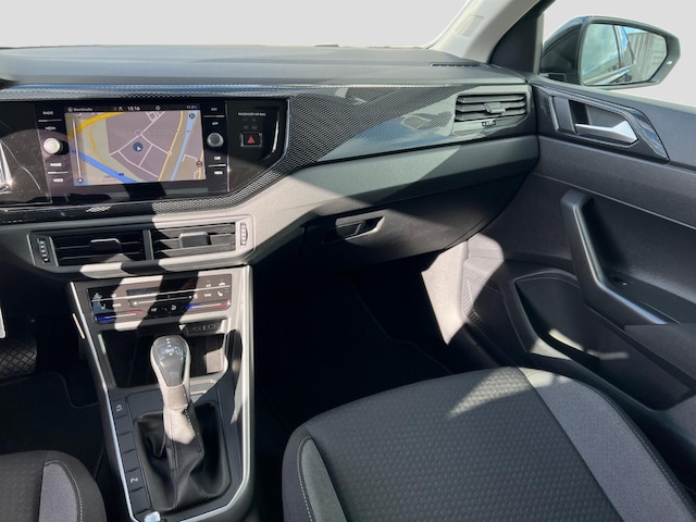 Volkswagen Polo 1.0 TSI DSG Life