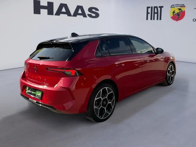 Opel Astra 1.2 Turbo Turbo Ultimate