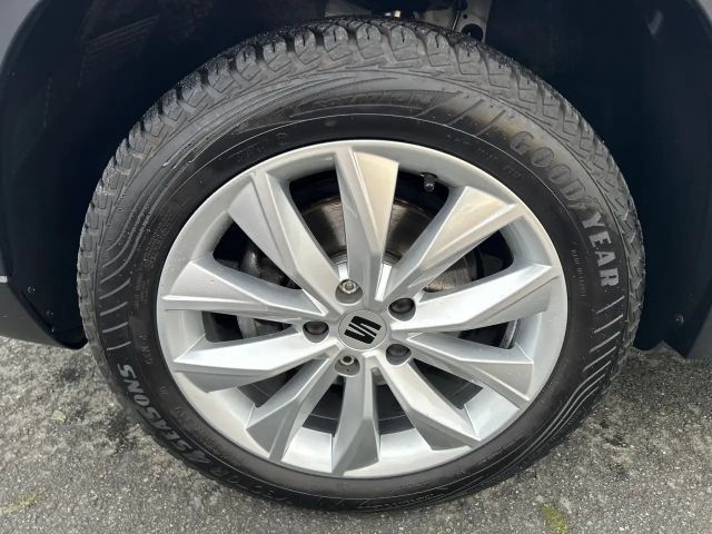 Seat Ateca 1.5 TSI DSG