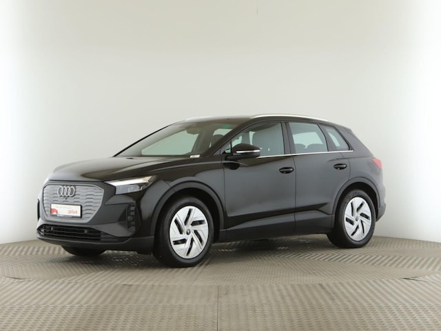Audi Q4 e-tron 35