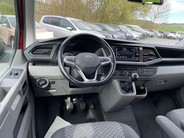 Volkswagen Caravelle 2.0 TDI T6 Trendline