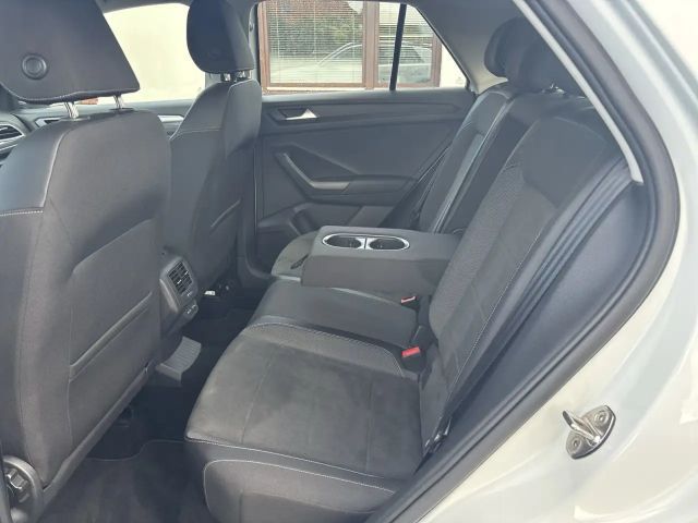 Volkswagen T-Roc 1.5 TSI DSG Style