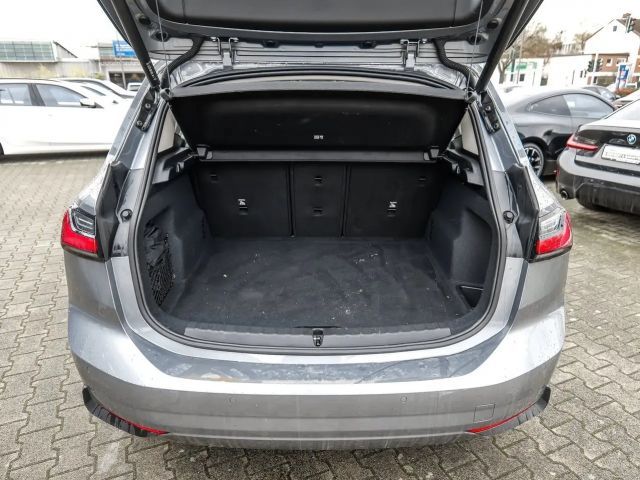 BMW 218 218d Active Tourer Advantage pakket