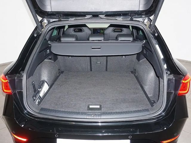 Cupra Leon 2.0 TSI 4Drive DSG