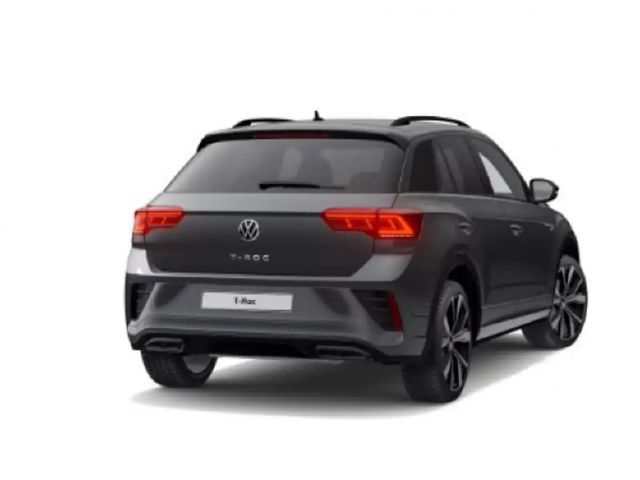 Volkswagen T-Roc R-Line Style