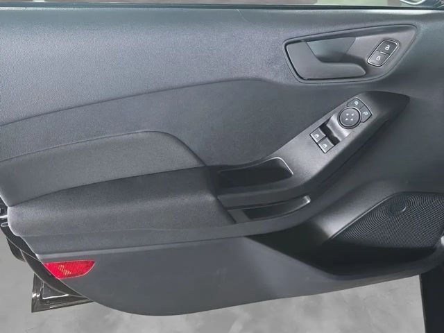 Ford Fiesta Cool & Connect