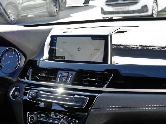 BMW X1 Sport Line xDrive25e