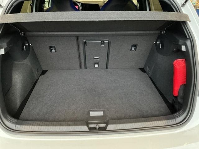 Volkswagen Golf Golf VIII