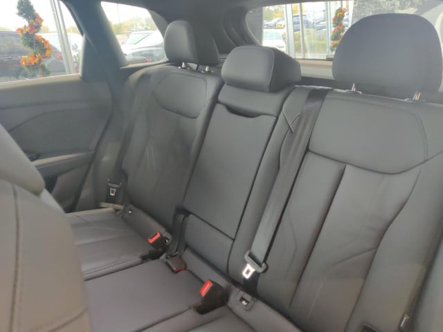 Audi Q3 Hybride S-Tronic