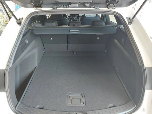 Suzuki Swace Comfort Hybrid