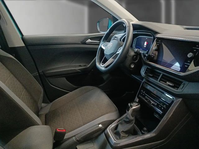 Volkswagen T-Cross 1.5 TSI DSG Style