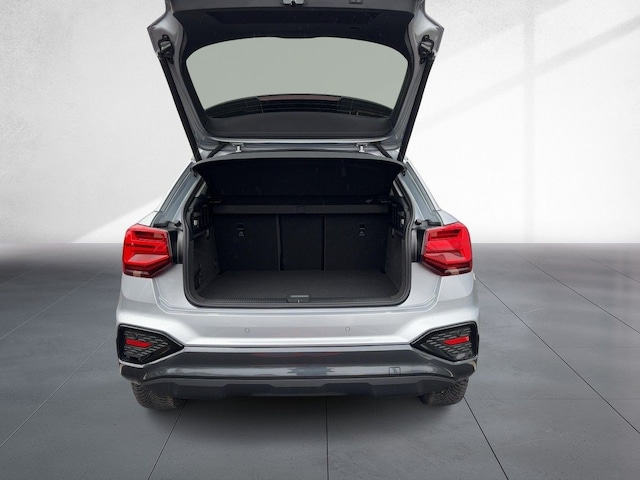 Audi Q2 35 TFSI S-Tronic