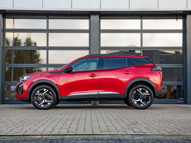 Peugeot 2008 100 PK MT | Parkeers. v&a | Airco | Cruise cont...