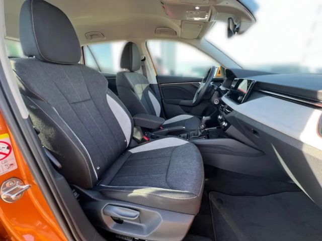 Skoda Kamiq 1.0 TSI Selection