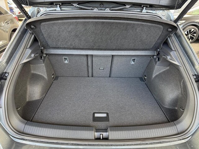 Volkswagen T-Roc DSG R-Line