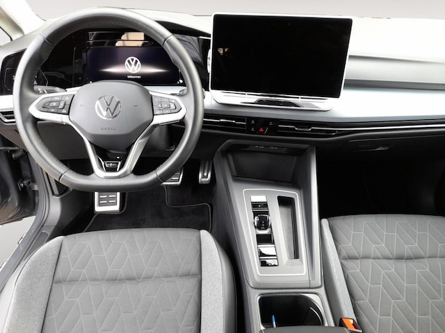 Volkswagen Golf 1.5 eTSI Golf VIII Variant