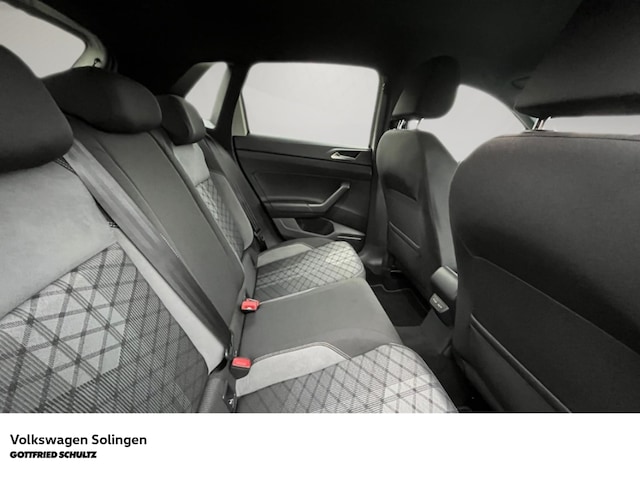 Volkswagen Polo 1.0 TSI R-Line