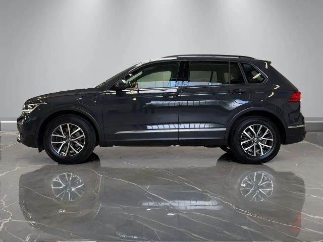 Volkswagen Tiguan DSG Life