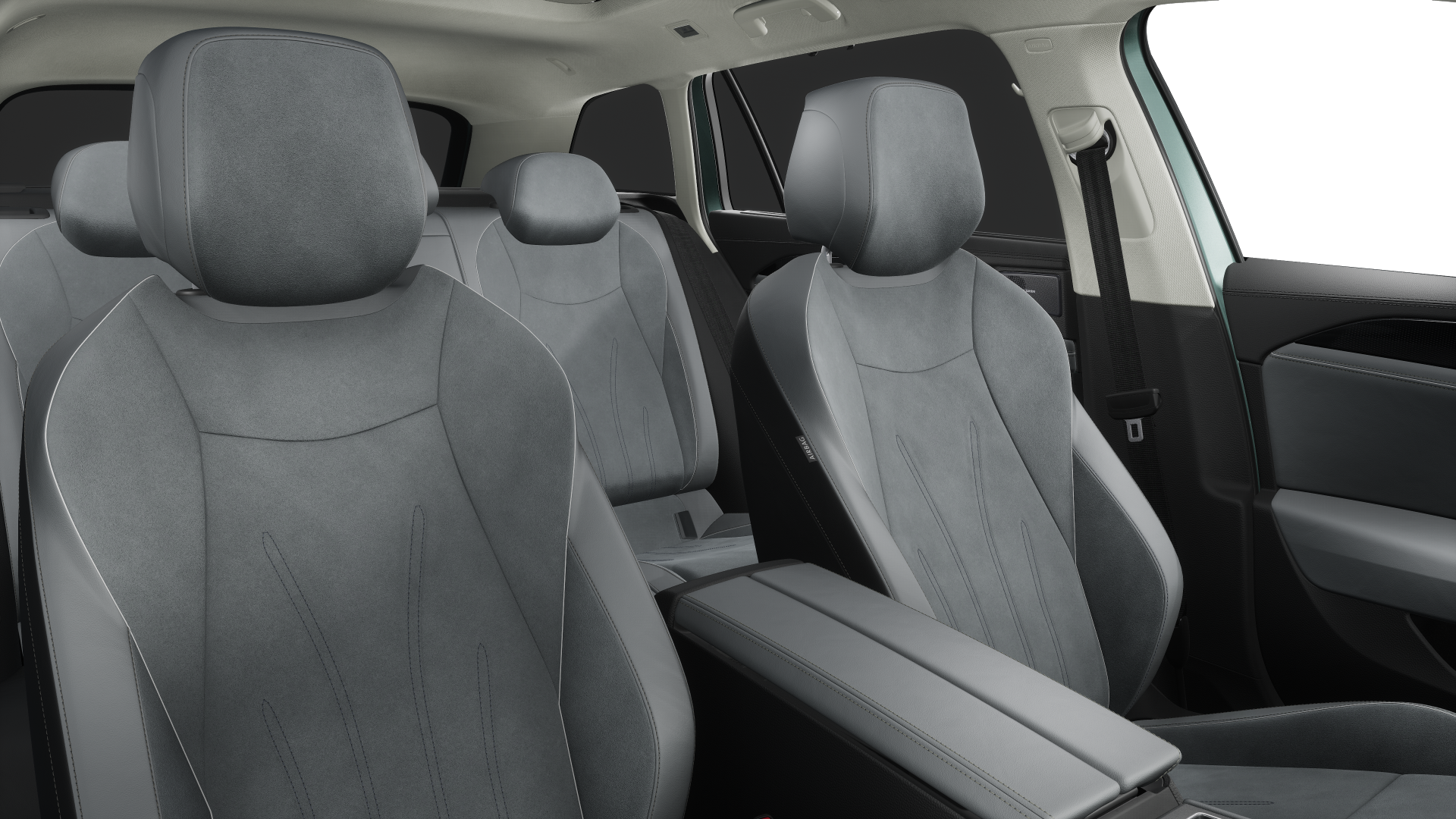 Volkswagen Passat 1.5 TSI DSG Variant