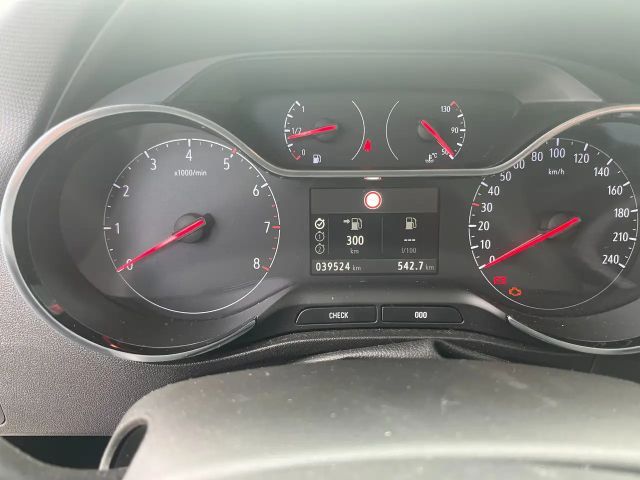 Opel Crossland X Elegance