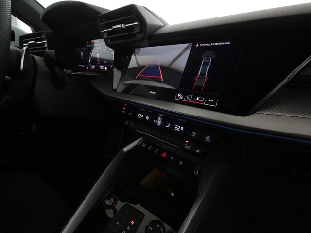 Audi S3 Quattro S-Tronic Sedan