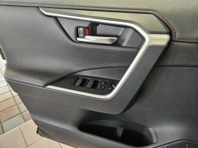 Suzuki Across Comfort Hybrid