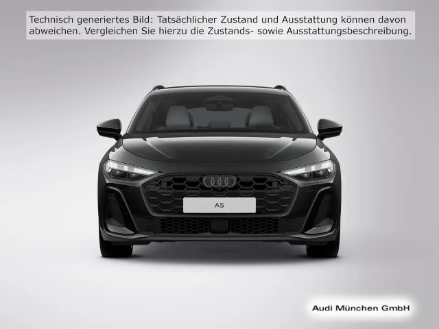 Audi A5 S-Line S-Tronic