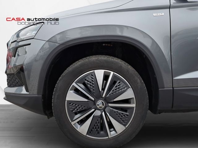 Skoda Karoq 1.5 TSI Tour