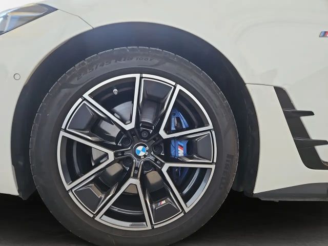 BMW i4 Coupé Gran Coupé M-Sport