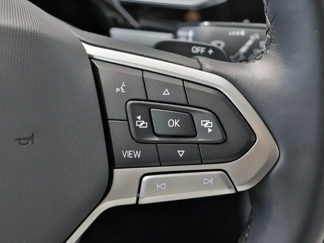 Volkswagen Taigo DSG Life