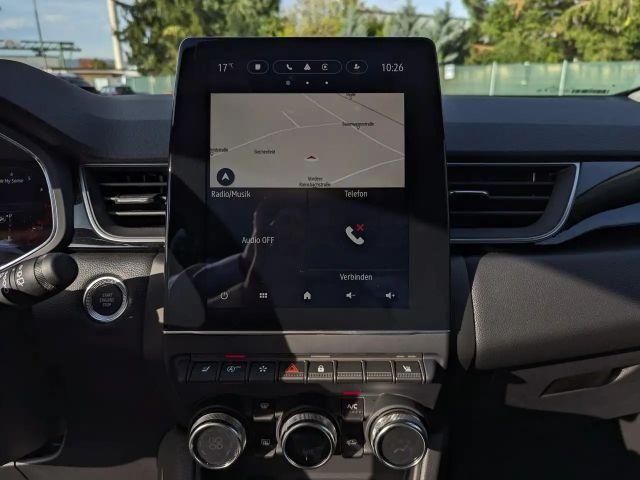 Mitsubishi ASX 1.3 Turbo Mildhybrid INTRO EDITION ACC Navi