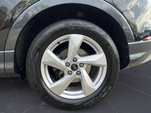 Audi Q3 35 TFSI S-Tronic