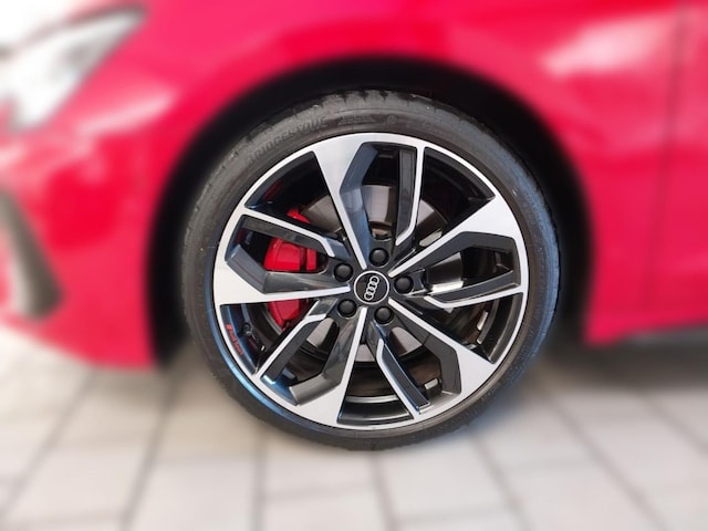 Audi S3 Quattro S-Tronic Sedan