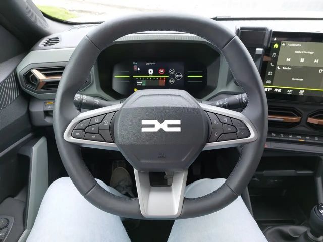 Dacia Duster 4WD Extreme TCe 130