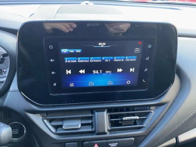 Suzuki S-Cross AllGrip