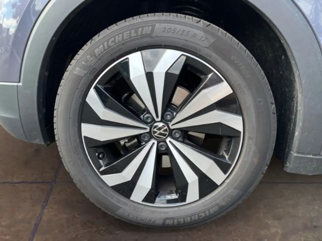 Volkswagen T-Cross 1.0 TSI IQ.Drive Style
