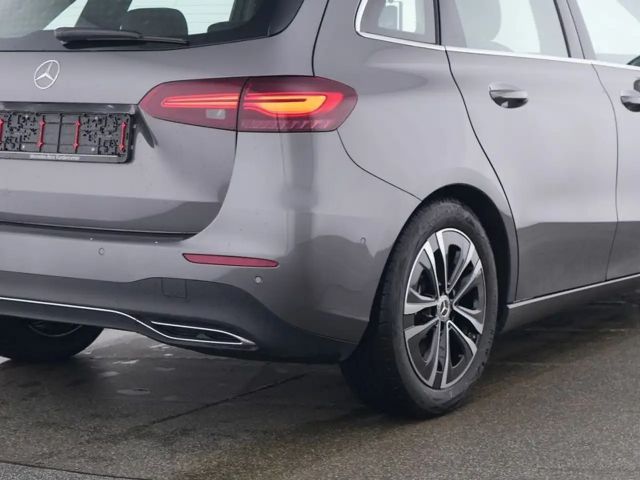 Mercedes-Benz B 200 Kamera+AHK+Totwi+Advance+Winter-Paket+LED