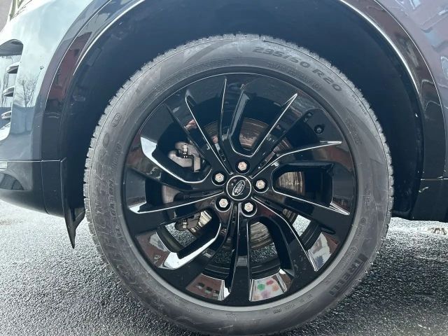 Land Rover Discovery Sport D200 HSE