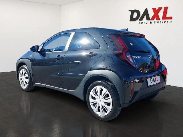 Toyota Aygo Play VVT-i